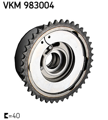 SKF VKM 983004 Nockenwellenversteller